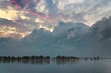 Ottawa River At Sundown_48737